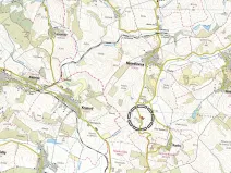 Prodej pole, Násedlovice, 1101 m2