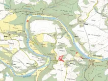 Prodej pole, Kladruby, 40574 m2