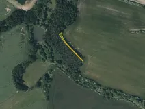 Prodej pole, Hlohovice, 43234 m2