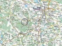 Prodej pole, Křemže, 4485 m2