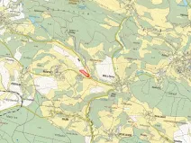 Prodej pole, Nová Paka, 15334 m2