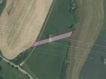 Prodej pole, Dnešice, 6631 m2