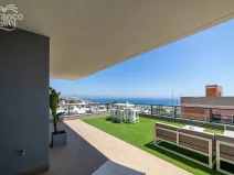 Prodej bytu 4+kk, Santa Pola, Alicante, Španělsko, 97 m2