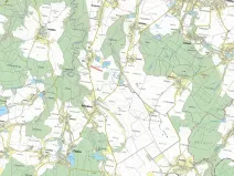 Prodej pole, Zbýšov, 11369 m2