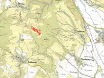 Prodej louky, Postřelmůvek, 51772 m2