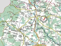 Prodej pole, Planá, 104443 m2