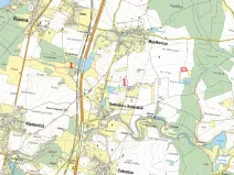 Prodej pole, Myslkovice, 14650 m2