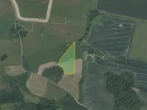 Prodej louky, Pačejov, 13638 m2