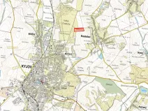 Prodej sadu/vinice, Kostelec, 38921 m2