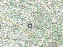 Prodej pole, Milešín, 38360 m2