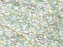 Prodej pole, Milešín, 19885 m2
