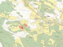 Prodej pole, Obory, 10572 m2