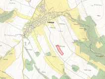 Prodej pole, Luboměř, 16461 m2