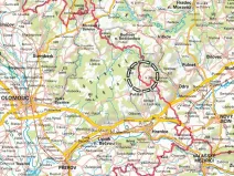 Prodej pole, Luboměř, 33918 m2