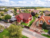 Prodej rodinného domu, Bystrovany, Záhumenky, 262 m2