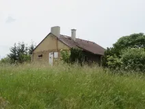Dražba rodinného domu, Plešnice, 166 m2