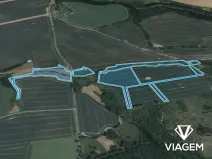 Prodej podílu pole, Golčův Jeníkov, 2951 m2