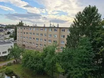 Pronájem bytu 2+1, Lanškroun, Kollárova, 54 m2