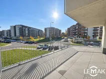 Pronájem bytu 2+kk, Olomouc, Aloise Rašína, 41 m2