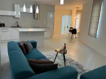 Pronájem bytu 3+kk, Plzeň, Klicperova, 89 m2