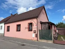 Prodej rodinného domu, České Budějovice, U Čertíka, 120 m2
