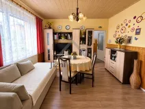 Prodej rodinného domu, České Budějovice, U Čertíka, 120 m2
