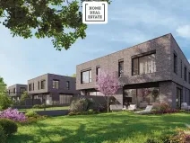 Prodej bytu 6+kk a větší, Praha - Hlubočepy, Ke Smíchovu, 247 m2