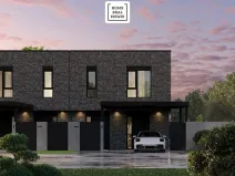 Prodej bytu 6+kk a větší, Praha - Hlubočepy, Ke Smíchovu, 247 m2