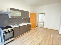 Pronájem bytu 2+1, Děčín, Plzeňská, 80 m2