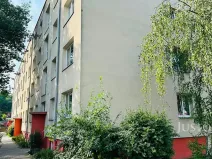 Pronájem bytu 2+1, Ústí nad Labem, Klíšská, 52 m2