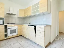 Pronájem bytu 2+1, Ústí nad Labem, Klíšská, 52 m2