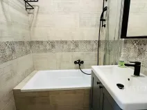 Pronájem bytu 2+1, Ústí nad Labem, Klíšská, 52 m2