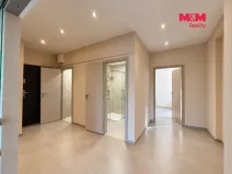 Prodej bytu 2+kk, Praha, Patočkova, 56 m2