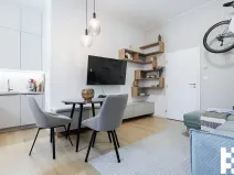 Prodej bytu 2+kk, Praha - Vysočany, Prokopka, 53 m2