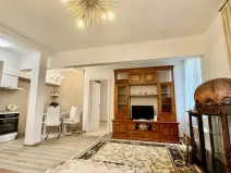 Pronájem bytu 2+kk, Ostrava - Moravská Ostrava, Preslova, 65 m2