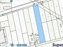 Prodej komerčního pozemku, Lysá nad Labem, 9249 m2
