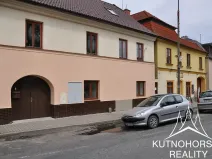Pronájem bytu 3+1, Zbraslavice, 65 m2