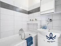Pronájem bytu 3+1, Mnichovo Hradiště, Nádražní, 72 m2