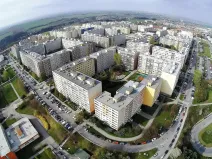 Prodej bytu 3+1, Praha - Stodůlky, Janského, 80 m2