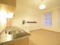 Pronájem bytu 2+kk, Praha - Vršovice, Sevastopolská, 40 m2