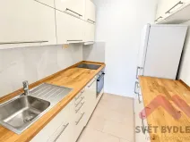 Pronájem bytu 2+kk, Praha - Háje, Hekrova, 44 m2