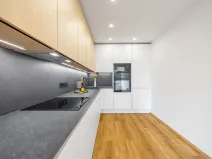 Prodej bytu 3+kk, Praha - Hostivař, Bruslařská, 67 m2