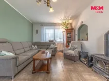 Prodej rodinného domu, Ústí nad Labem - Střekov, Rubensova, 76 m2