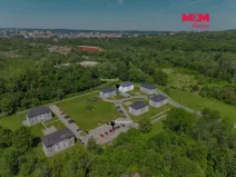 Pronájem bytu 3+kk, Ostrava - Slezská Ostrava, Zárubecká, 79 m2