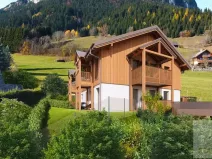 Prodej bytu 3+kk, Tauplitz, Rakousko, 71 m2