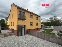 Pronájem bytu 5+1, Radomyšl, Spojovací, 160 m2