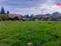 Prodej pozemku pro bydlení, Cehnice, 980 m2