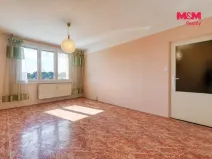 Prodej bytu 1+1, Třemošná, Sídliště, 40 m2