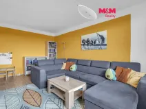 Prodej bytu 3+1, Chrudim - Chrudim IV, Na Šancích, 73 m2