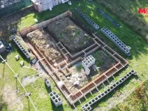 Prodej rodinného domu, Doubrava, 121 m2